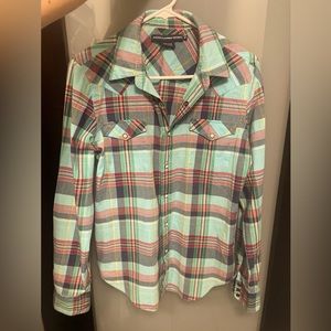 Ralph Lauren Sport long sleeve shirt, L or size 12